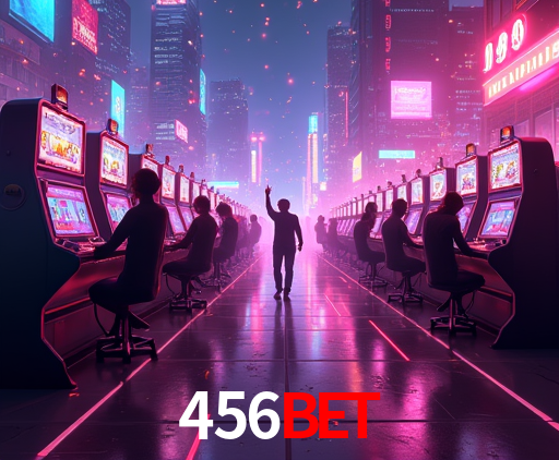 cassino 456bet