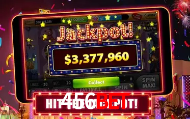 Descubra a Essência do 456bet: Nossa História e Compromissos
