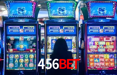 Live Casino 456bet