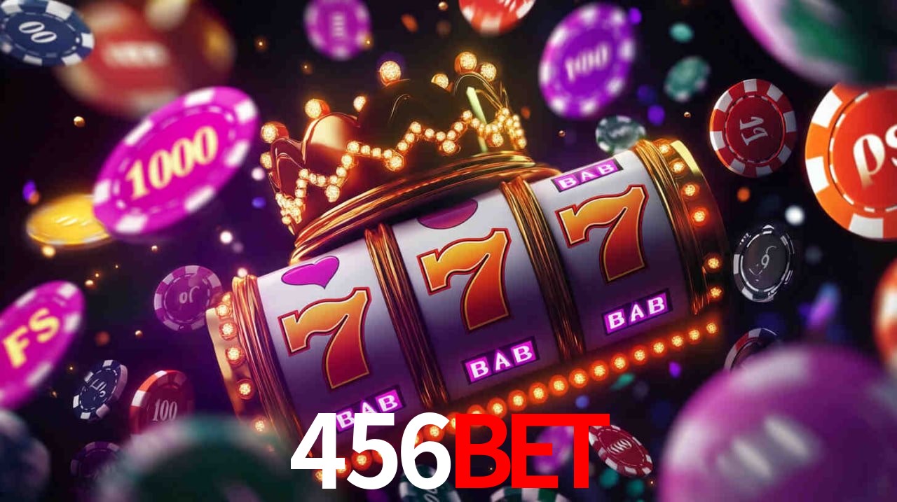 Bonus Features 456bet