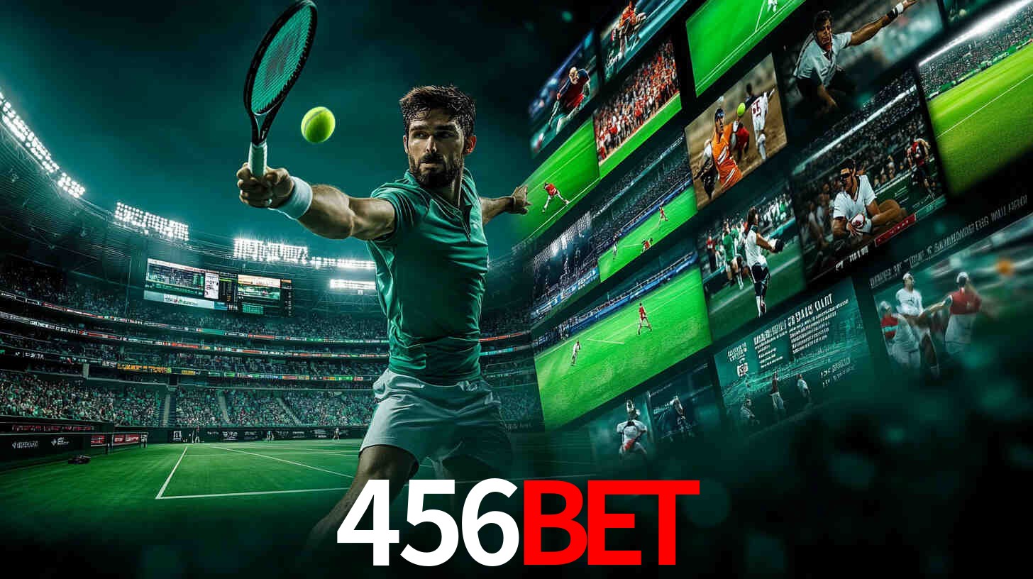 Desvendando o Mundo dos Jogos Virtuais na 456bet