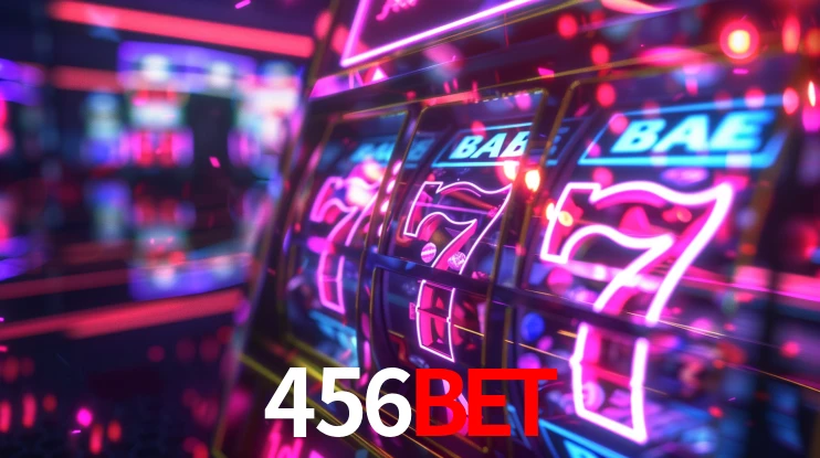Live Casino 456bet