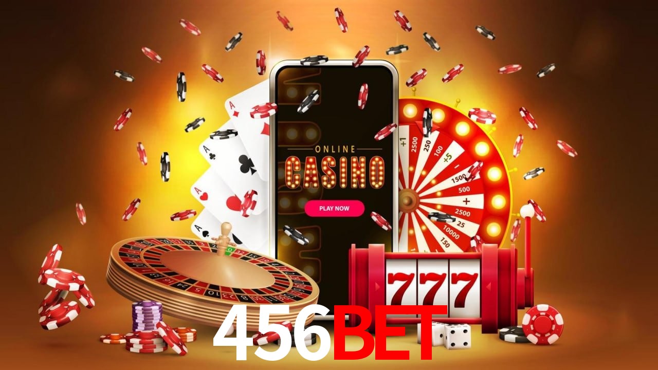 A Emoção da Loteria na 456bet: Uma Chance de Mudança de Vida