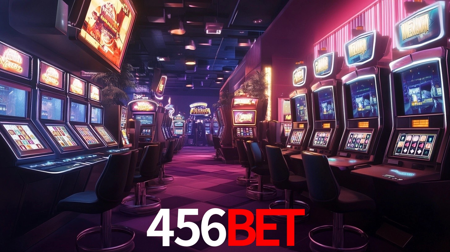 Welcome Bonus 456bet