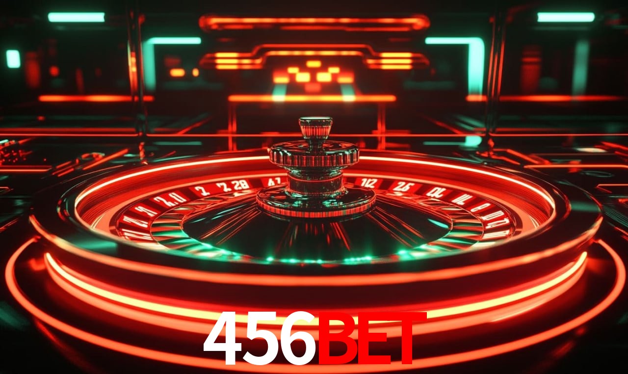 Inovações de Jogos na 456bet: O Futuro das Experiências Interativas