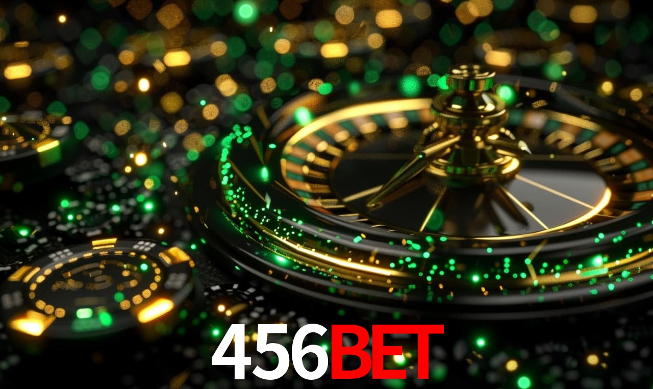 Seasonal Promotions 456bet