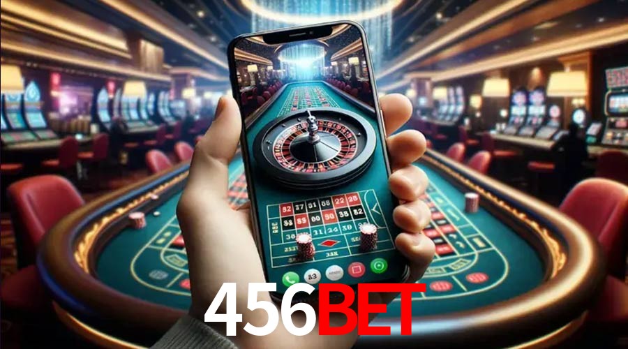 Slot Games 456bet